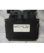 2001 W163 ML430 A 0225451932 Transmission Control module computer TCM TC... - $143.06