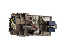 OUTBAKLEG 2001 Fuse Box Cabin 565803Tested - £47.42 GBP