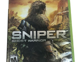 Microsoft Game Sniper ghost warrior 290352 - £6.40 GBP