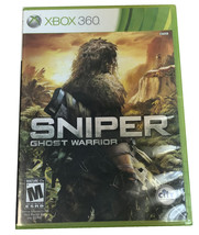 Microsoft Game Sniper ghost warrior 290352 - $7.99