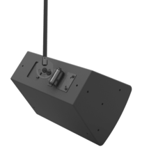 Adaptive Technologies MM-3RDX-18 60lb Adjustable Ceiling Speaker Mount - $202.40