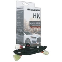 Omegalink T-Harness - Covers Select Hyundai/Kia Standard Key Vehicles (2... - €88,37 EUR