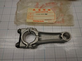 Honda 13200-888-020 Connecting Rod - £31.15 GBP