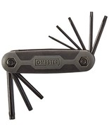 HANGZHOU GREAT STAR INDUST GS050813 8-IN-1 Torx Key Set - $33.58 CAD