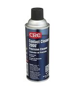 CRC Contact Cleaner 2000 Precision Cleaner 02140 � 13 Wt. Oz., Aerosol - $818.13 MXN