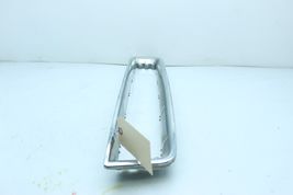 03-07 AUDI A8 QUATTRO Front Grille Surround Trim F2522 image 4