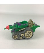 Rat Fink Rat Rods Turbo Tank Vehicle Friction Powered Toy Vintage Kenner... - $26.68