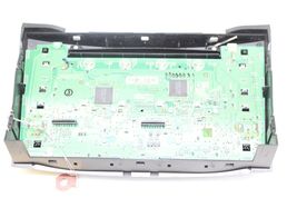10-12 SUBARU LEGACY AM FM RECEIVER RADIO FACE PLATE Q1115 image 9
