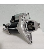 Starter For MANUAL Trans Honda Civic 1.7L  Acura El 1.7L 01-05 228000-9641 - $1,217.46 MXN