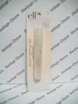 ELF Acne Fighting Gel Acne Treatment #23201 Clear - $9.84