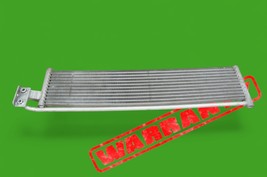 oem 10-13 mercedes w221 s550 cl550 transmission oil cooler radiator 2215... - $2,790.00 MXN