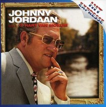 Hart Van Mokum [Audio CD] Jordaan, Johnny - £7.90 GBP