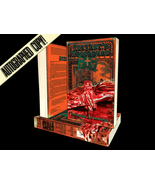 Heather’s Treehouse: A Macabre Thriller (SIGNED) - $22.95