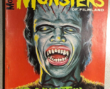 FAMOUS MONSTERS OF FILMLAND #39 (1966) Warren Magazine VERY FINE - $39.59