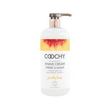 Coochy Shave Cream Peachy Keen 32 fl.oz - £41.16 GBP