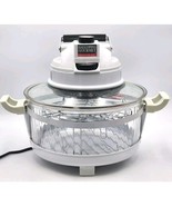 Galloping Gourmet AX707 Perfection-Aire Convection Oven - $1,299.31 MXN