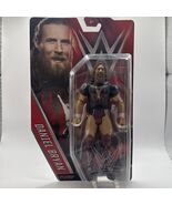 NIP WWE Raw Series 2016 Mattel Action figure Daniel Bryan - €13,83 EUR NIP WWE Raw Series 2016 Mattel Action figure Daniel Bryan - €13,83 EUR