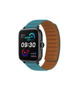 Color: Teal - SmartPRO Smartwatch With Magnetic Belt And Activity Tracker - $97.13 CAD