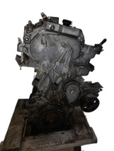 Engine 2.0L VIN E 4th Digit MR20DD Hybrid Gasoline Fits 17-19 ROGUE 1352786 - $1,485.00