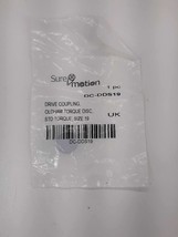 SureMotion DC-DDS19 Drive Coupling Hub, Clamp Size 19  - $12.60