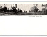 Phillips Academy Andover Massachusetts UNP Private Mailing Card PMC Post... - £7.80 GBP