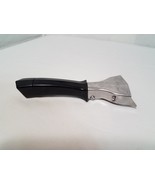Vintage Corning Ware Black Twist Detachable Lock On Pot Casserole Holder... - $23.46 CAD