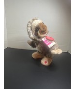 So Cute Animated Valentine Plush SLOTH Rump Shaker-Twerks/Sings-12&quot; W/Tags - $25.91 CAD
