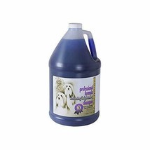 #1 All Systems Professional Formula Whitening Dog and Cat Shampoo, 1-Gallon - £54.44 GBP