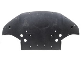 2016-2020 Tesla Model S Front Bumper Lower Valance Splash Shield Cover O... - £147.96 GBP