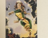 Rogue Trading Card Marvel Comics 1994  #98 - $1.97