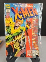 Uncanny X-Men, Oct 94, Vol 1, No. 317 NM - £7.06 GBP