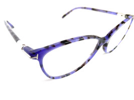 New Tom Ford 54mm Purple 54-14-140 Cat Eye Women&#39;s Eyeglasses Frame Z7649 - $3,129.61 MXN