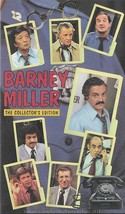 VHS - Barney Miller: The Collector&#39;s Edition (1977-1980) *Includes 4 Epi... - £5.50 GBP