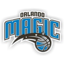 Orlando Magic Precision Cut Decal / Sticker - £2.75 GBP+