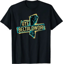 The Expanse Beltalowda T-Shirt Size XL - $17.81