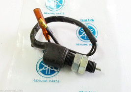 Yamaha RS100 RS125 LS3 Stop Switch Nos - $19.19