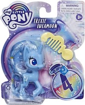 My Little Pony Trixie Lulamoon Potion Pony Figure - £17.47 GBP