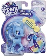 My Little Pony Trixie Lulamoon Potion Pony Figure - £17.58 GBP