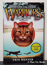 The Forgotten Warrior: Warriors: Omen of the Stars vol. 5 by Erin Hunter-1st Hb - £11.79 GBP