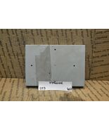 2005-2007 Honda Accord Hybrid XM Satellite Unit 39820SDRA013M1 Module 46... - $57.81