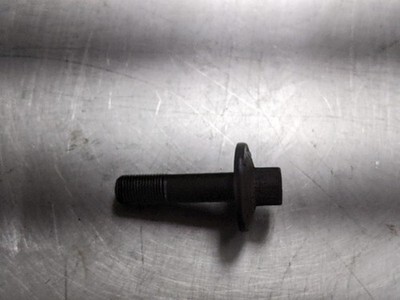 Crankshaft Pulley Bolt For 13-15 Nissan Xterra  4.0 1230931U0B 4WD Item image 6