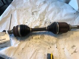 Driver Axle Shaft Outer Assembly 3.6L Fits 14-20 IMPALA 89750194 - $69.29