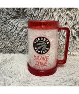 Toronto Raptors Drake Zone Freezer Mug - $327.67 MXN