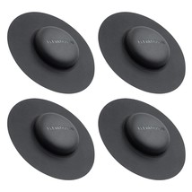 Elevation Lab TagVault (4 Pack) - The First AirTag Fabric Mount | Secure &amp; Discr - £48.46 GBP