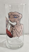 Vtg 1982 Pizza Hut LE Collector&#39;s Series E.T. Extra-Terrestrial Drinking... - €16,26 EUR