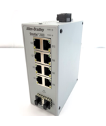 Allen-Bradley 1783-US8TG2GX Unmanaged Switch New Open Box US Supplier 11... - £252.21 GBP