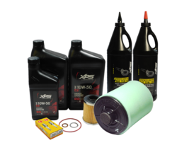 2016-2023 Can-Am Outlander 1000 R OEM Full Service Kit C34 - £171.18 GBP