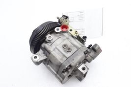AC Compressor Fits 03-05 FORESTER 63644 image 8