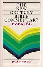 Ezekiel: New Century Bible Commentary (New Century Bible Commentary Seri... - £15.72 GBP