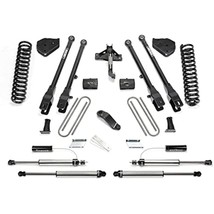 Fabtech FTS22207 Coil Box 08-16 Ford F250/350 4WD - £146.74 GBP
